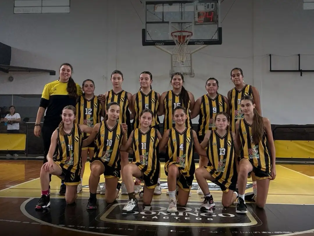Peñarol U15