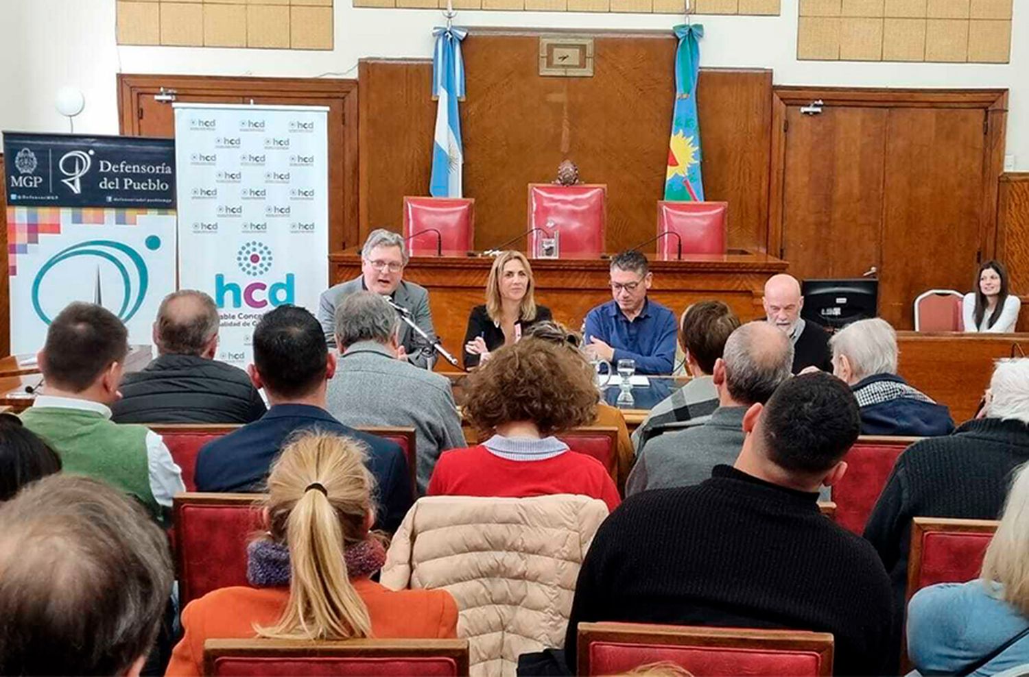 Defensor del Pueblo: quiénes son los 28 postulantes al cargo