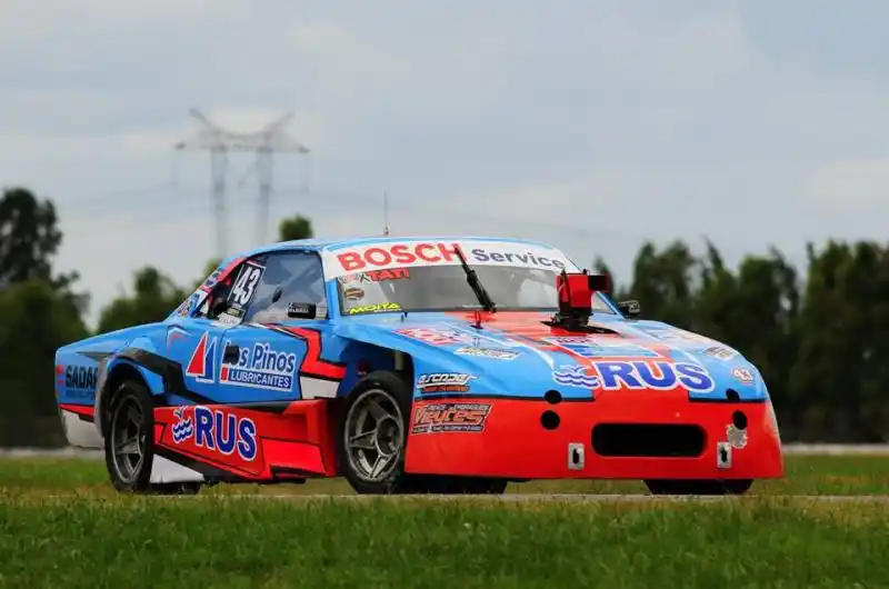 Un nuevo desafío para Campoy en el Rioplatense