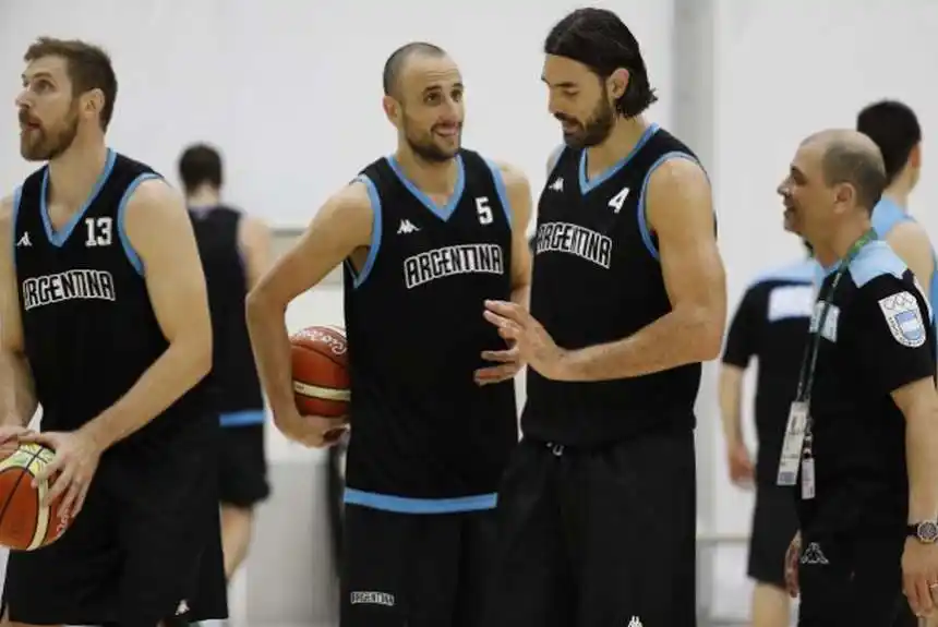 La Generación Dorada inicia un nuevo sueño