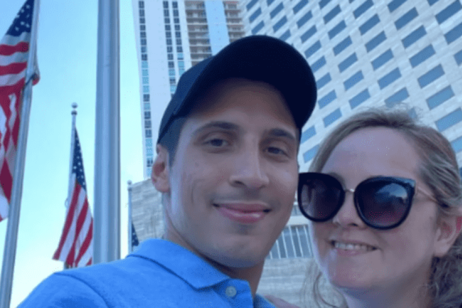 Argentino en Miami derribó un mito de quienes emigran hacia Estados Unidos y generó polémica en redes sociales