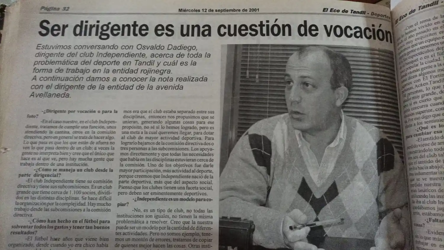 12 de septiembre