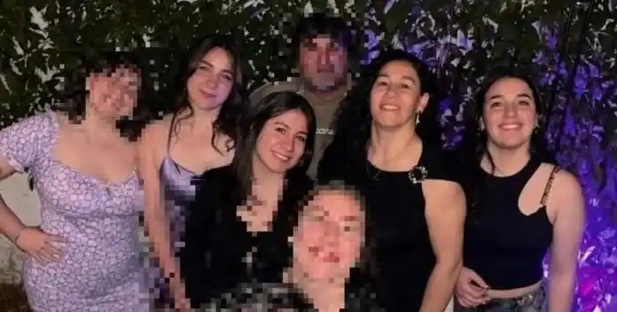 Tras dos días de agonía, falleció la joven que había sobrevivido al trágico accidente en Chajarí