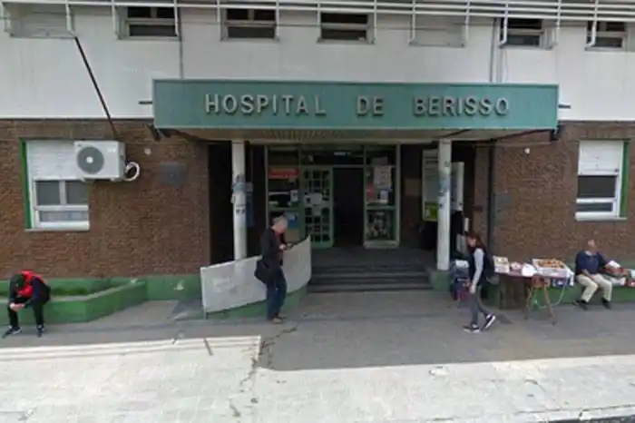 Un menor de 15 años con coronavirus se escapó de un hospital