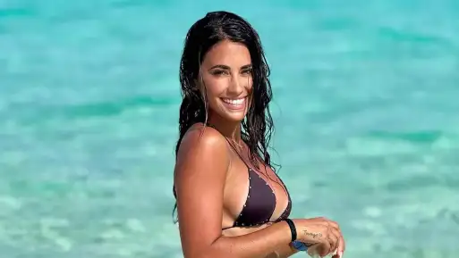 Antonela Roccuzzo encendió las redes con una foto y desató un vendaval de comentarios