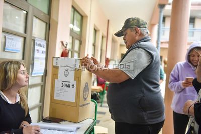 Elecciones 2025: el jueves cierra el plazo para inscribir alianzas de cara a las legislativas nacionales