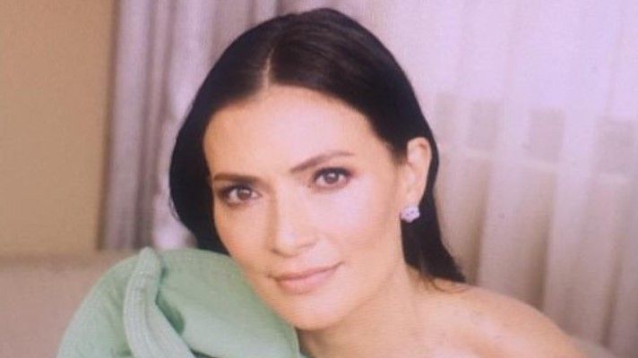 ¿Qué pasó con? Ana María Orozco