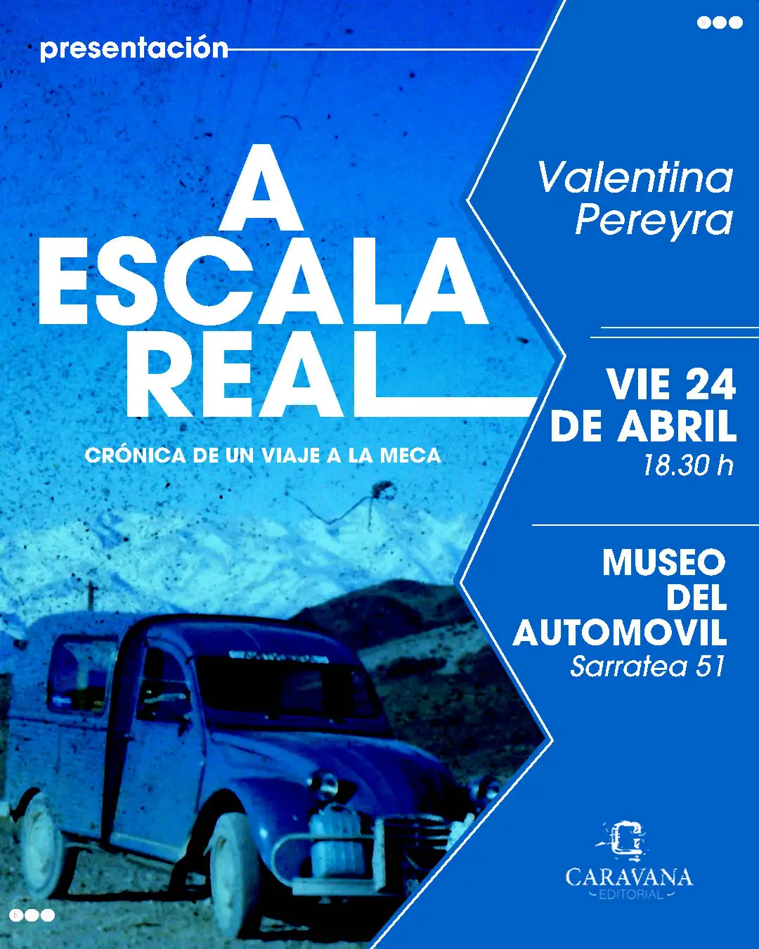 flyer libro VP