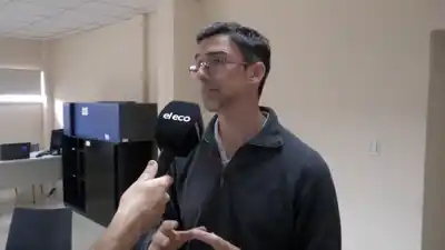 "Es prevenible cien por cien con vacunas y, de hecho, erradicable", aseguró el funcionario.