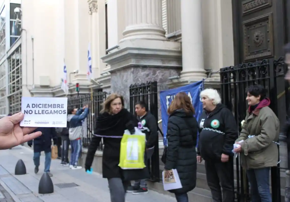 Crisis de legitimidad