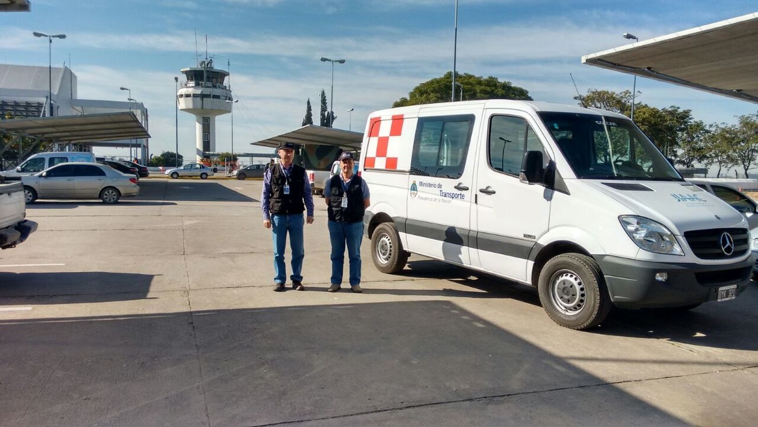 La JIAAC presentó su «Guía práctica para notificar accidentes o incidentes aéreos»
