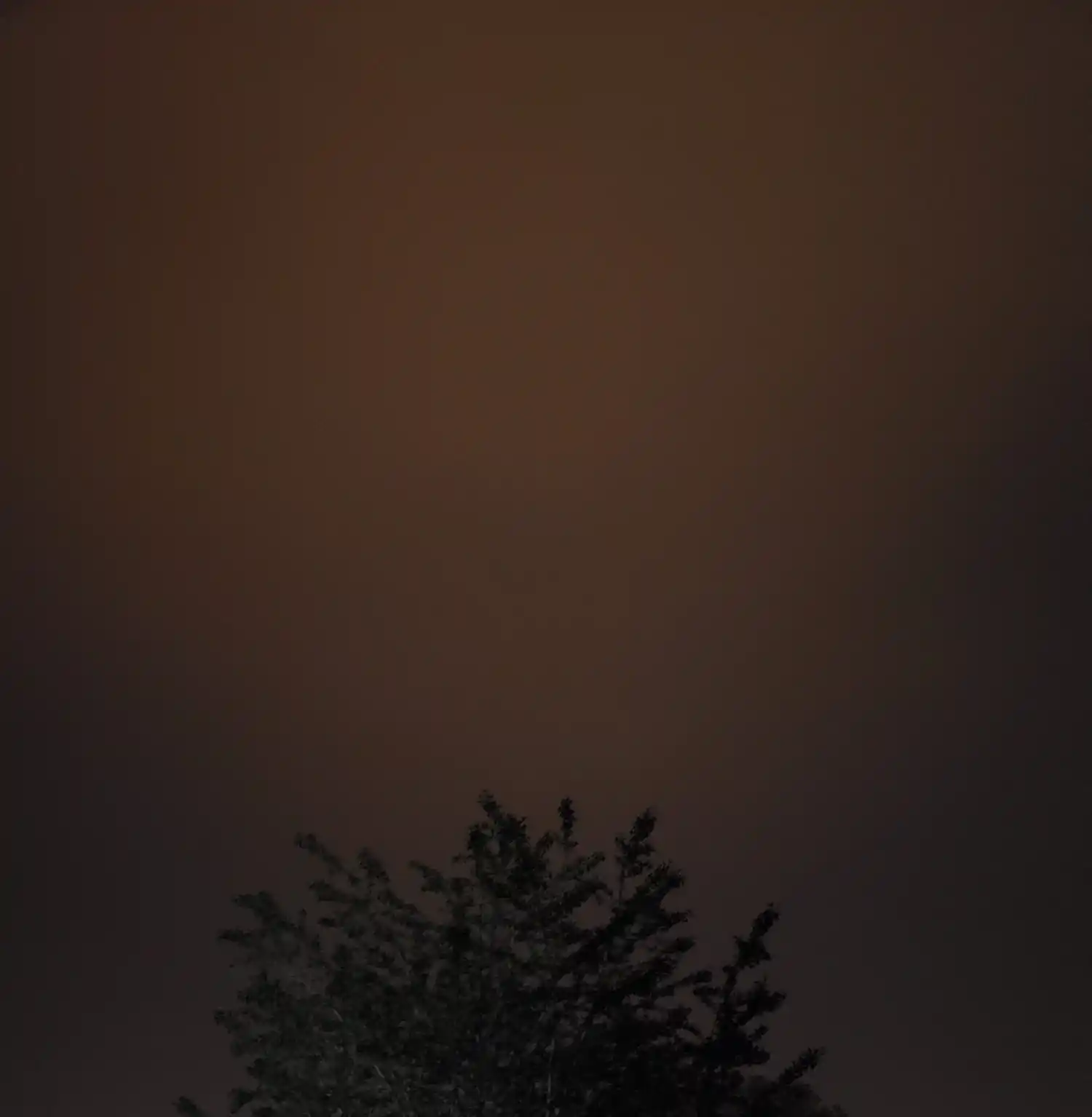 Alerta por tormentas intensas para todo el territorio provincial