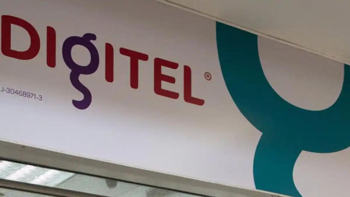 Digitel con nuevas tarifas para sus planes en junio
