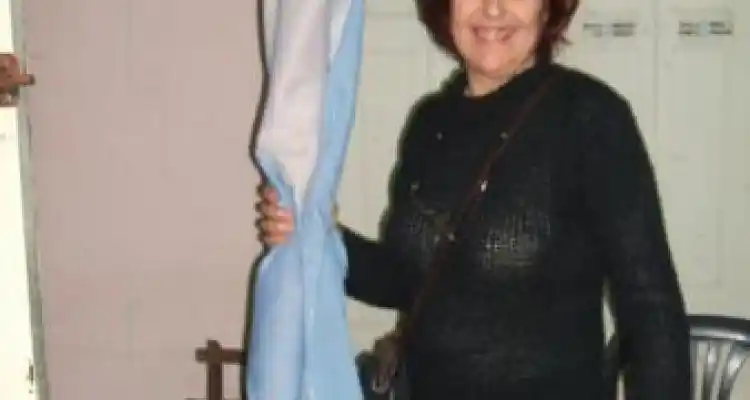 “Las Banderas me las llevo porque las doné yo”