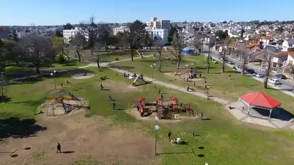 Tandil y el Banco Provincia organizan un encuentro cultural en la Plaza 25 de Mayo