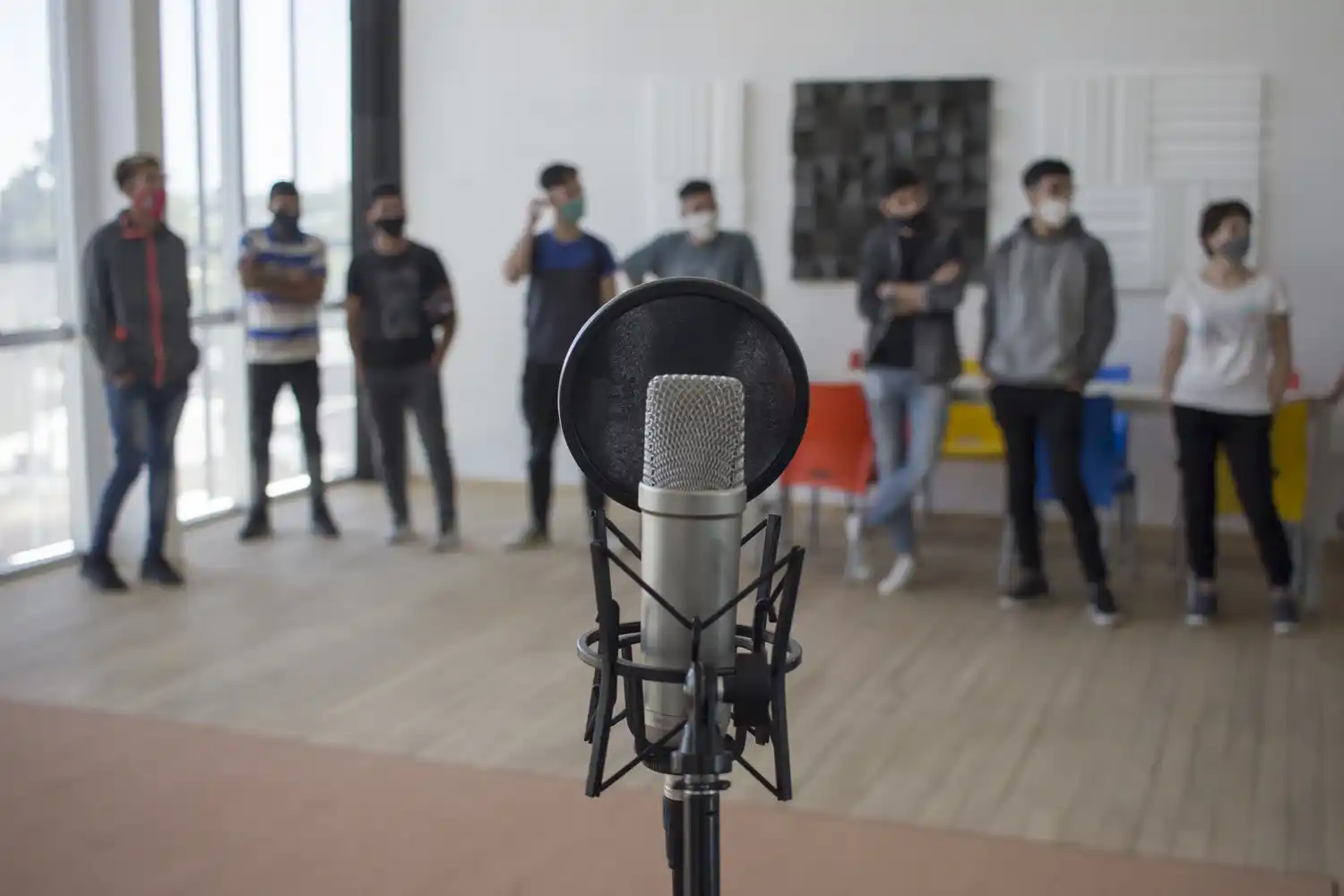 Concurso de música Capital Jovenad de Santa Fe: últimos días para inscribirse