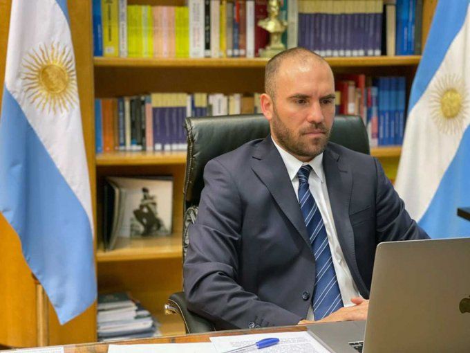 Guzmán solicitó al G20 mecanismos para repartir la ayuda del FMI