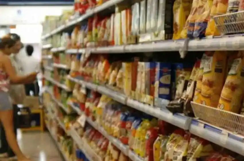 La canasta básica en Rosario subió casi un 8% en el primer mes del año