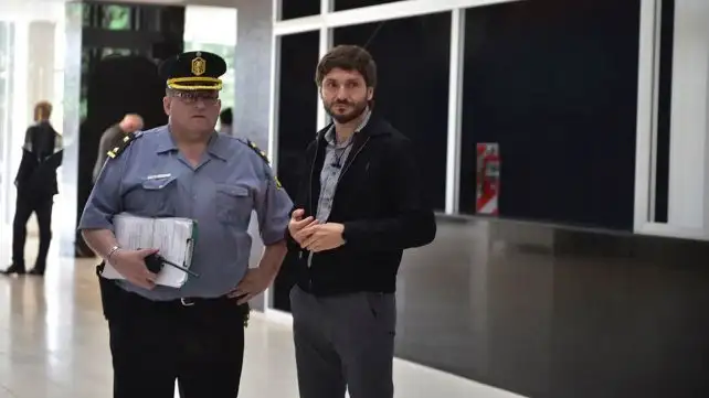 Pullaro afirmó que “hoy es un punto de inflexión”