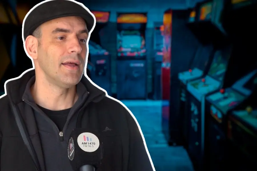 Día Mundial del Videojuego: una industria en constante crecimiento