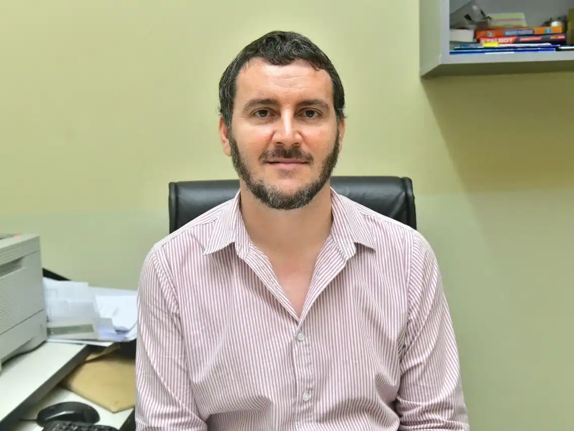 Articulan acciones con pequeños productores a los fines de fomentar el asociativismo en la provincia de Formosa