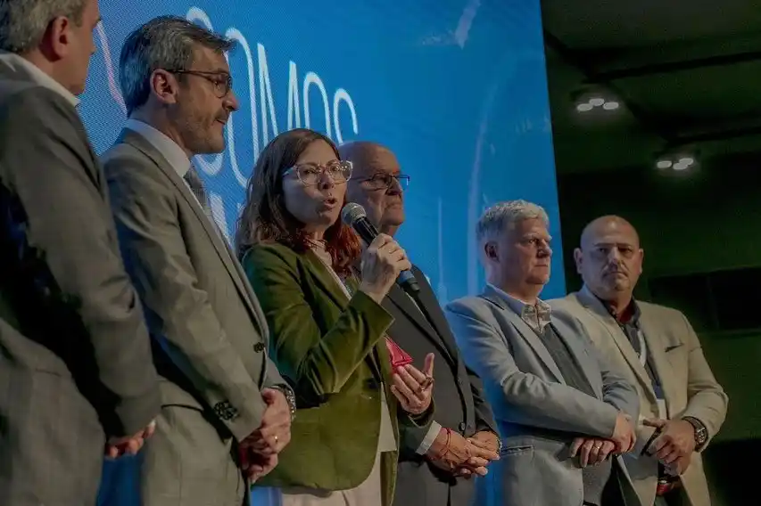 Batakis aseguró que la inflación tardará «varios años» en volver a «límites normales»