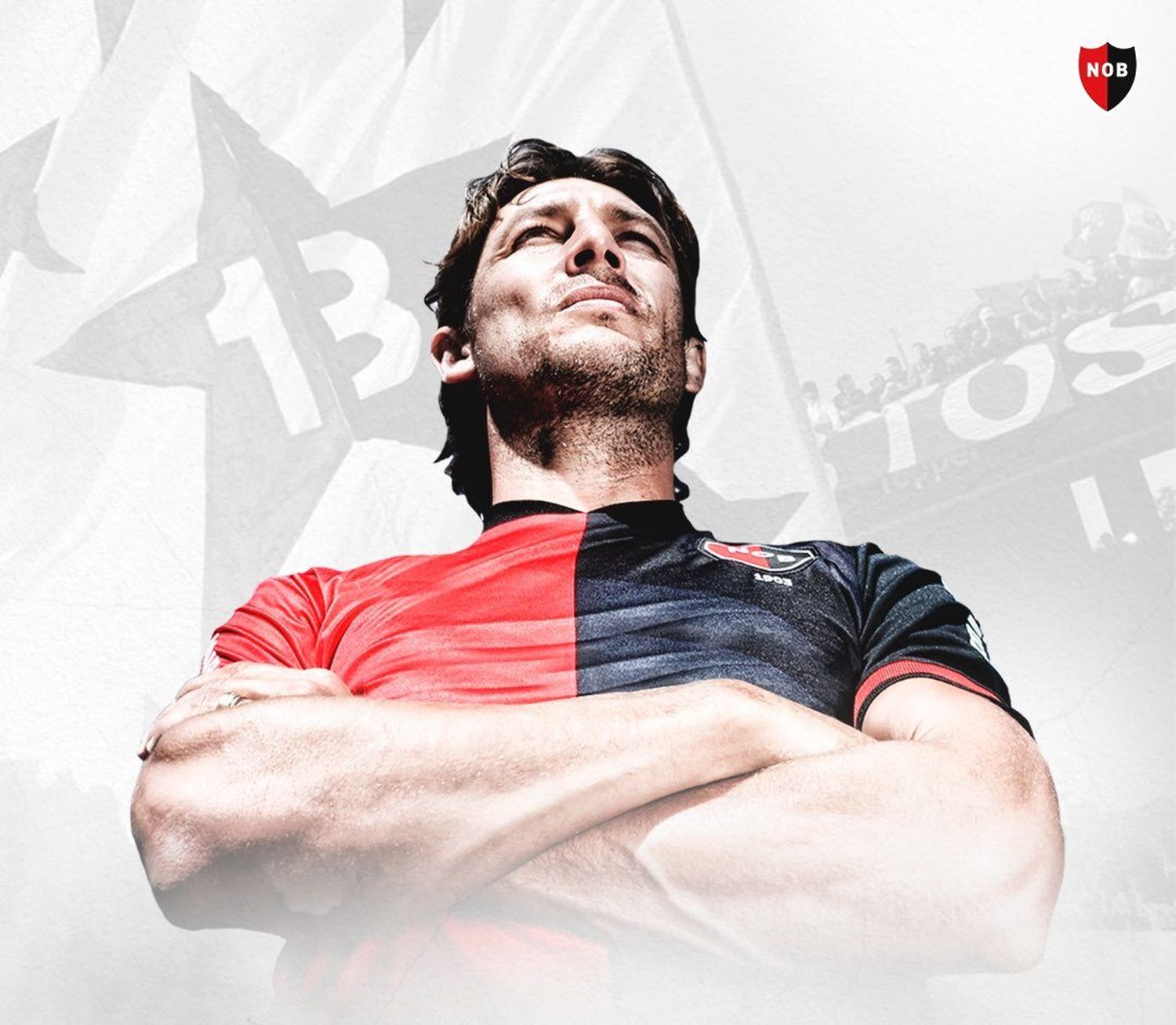 Heinze aceptó la propuesta de Newell’s y será el nuevo entrenador