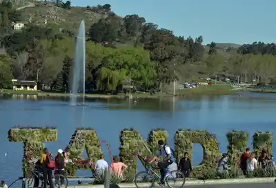 Tandil, el mejor destino para disfrutar el fin de semana largo según la IA