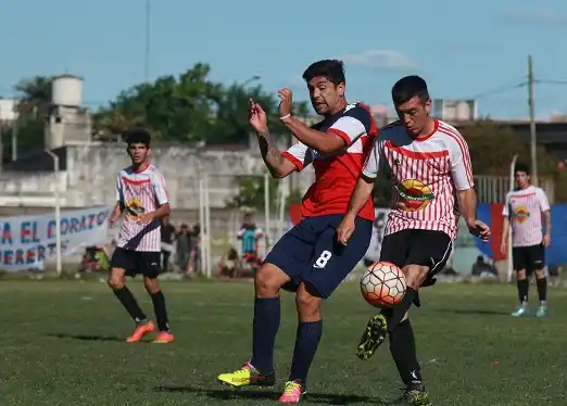 El segundo ascenso a la Divisional A se definirá el sábado