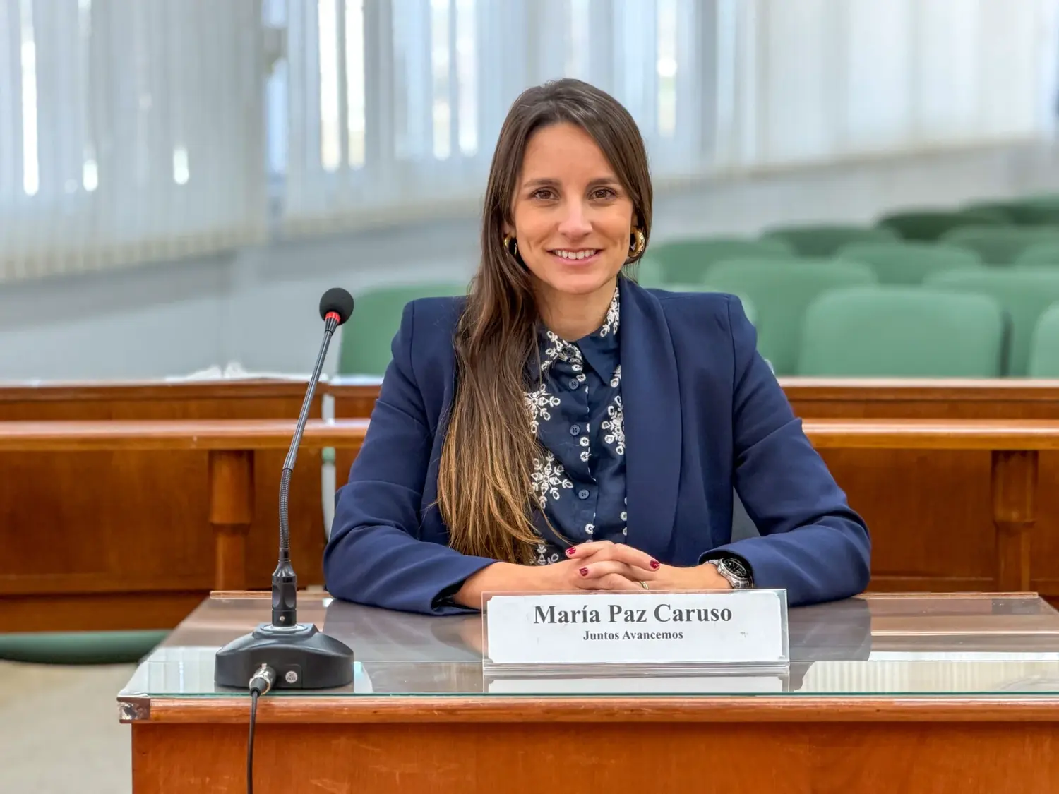 Dengue y Fenómeno “El Niño”: Caruso solicita un informe sobre el plan de prevención y cobertura de vacunación en Rafaela