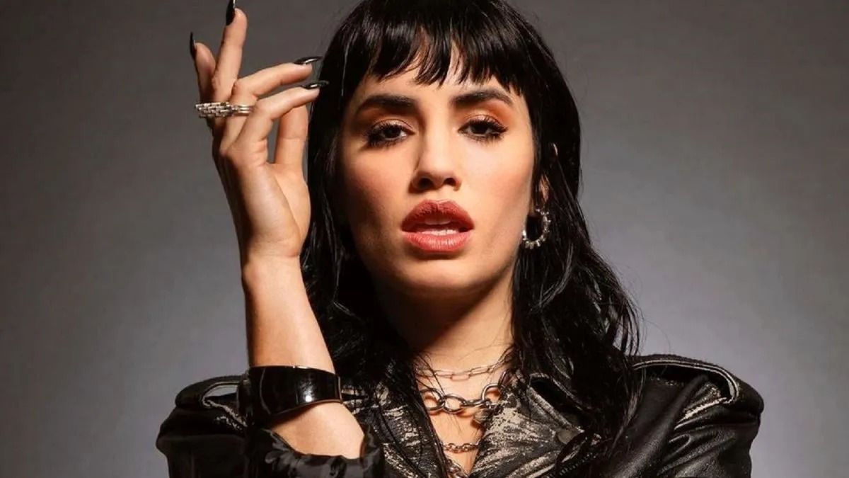 Lali Espósito vuelve a Lomas de Zamora tras 12 años: Se agotaron las entradas gratuitas