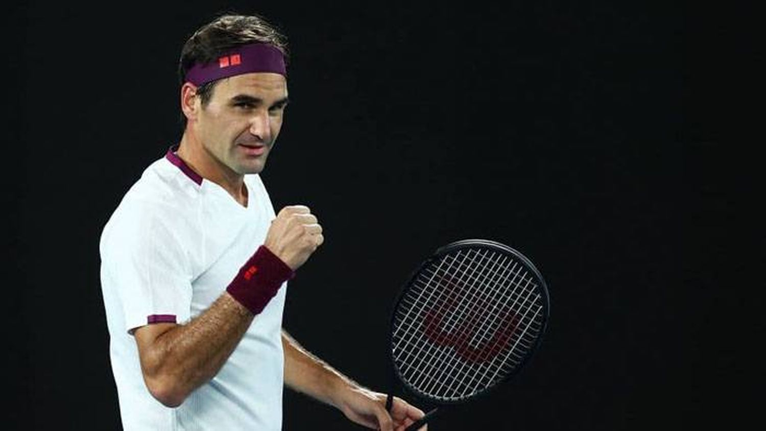 Roger Federer regresará al  tenis en el Abierto de Australia