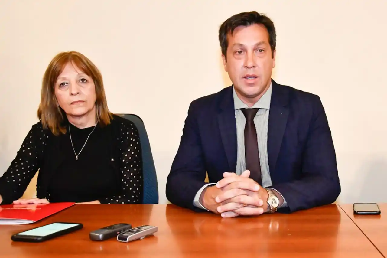 Solicitan Aporte del Tesoro Nacional