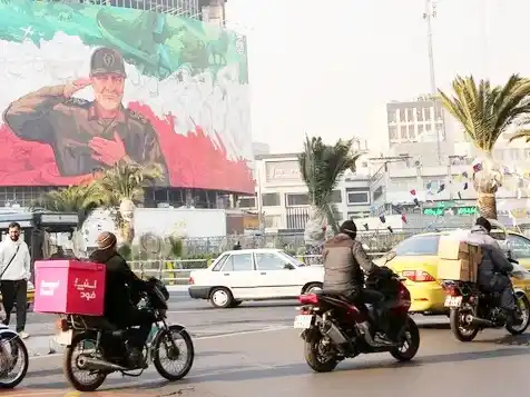 Trump dice que Estados Unidos está considerando “algunas opciones muy fuertes” sobre Irán