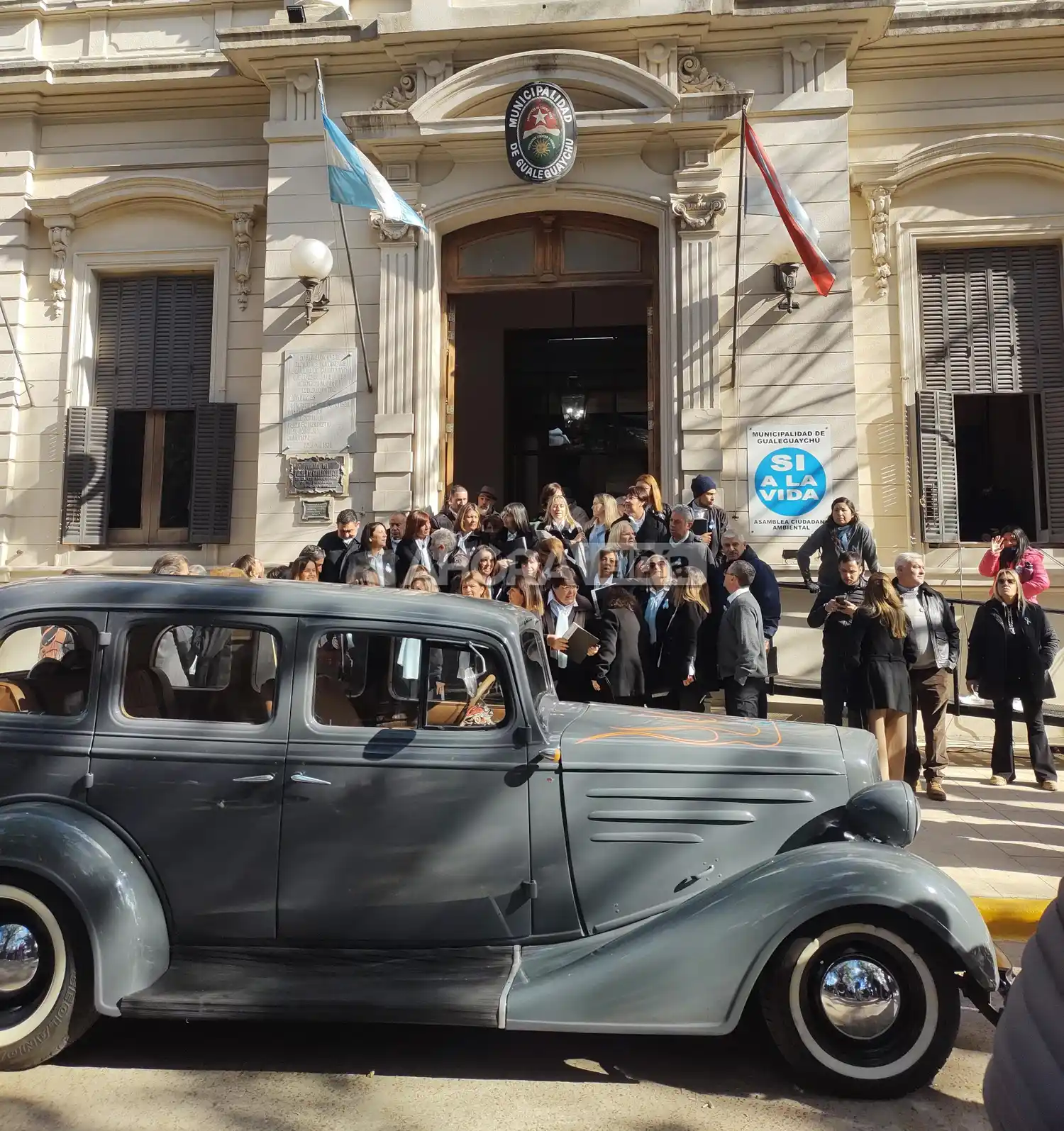 9 de julio 2024 gualeguaychu - 2