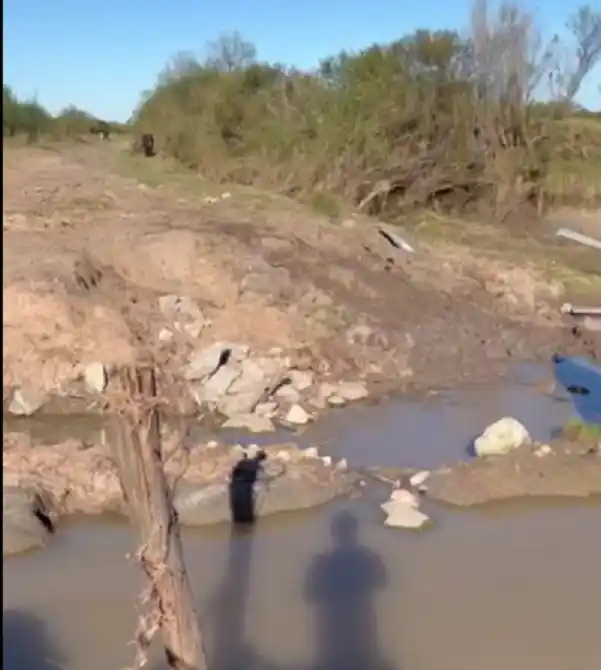 Los caminos de la producción, de nuevo en la mira