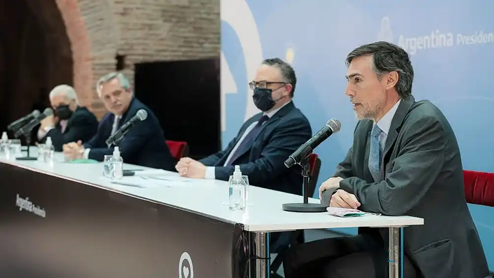 La ley de Compre Argentino puede generar “200.000 puestos de trabajo en diez años”