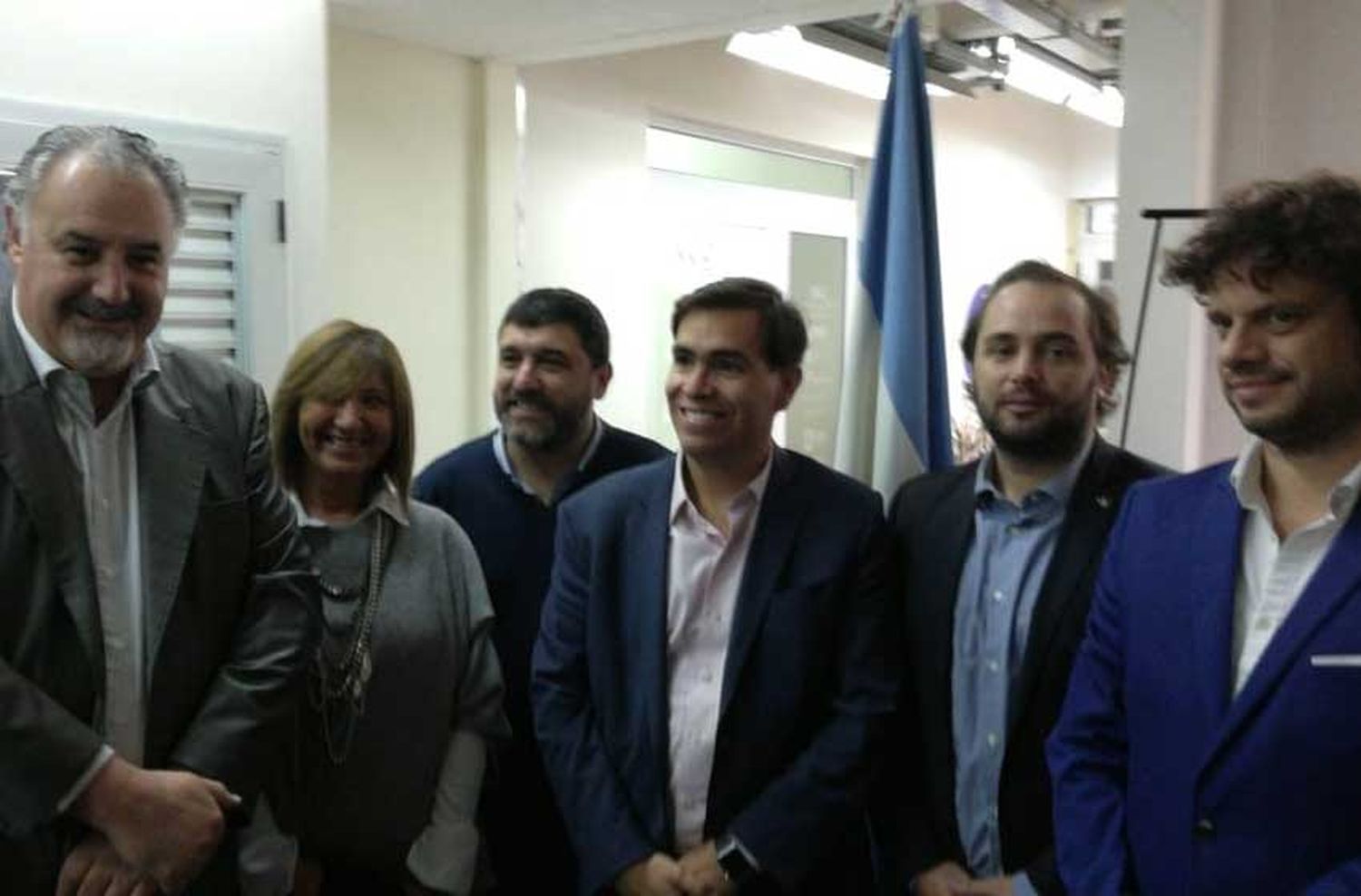 Textiles inauguraron un laboratorio de ensayos y certificaciones