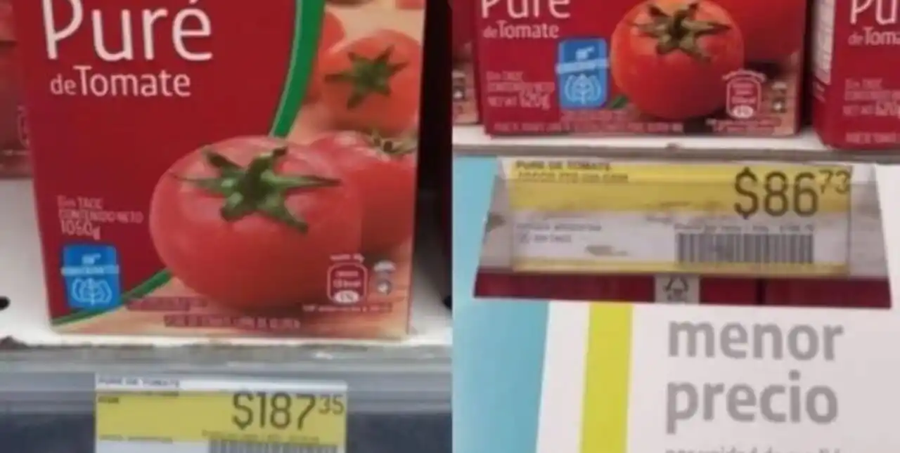 Nación multó a grandes empresas por rotulados engañosos en sus productos