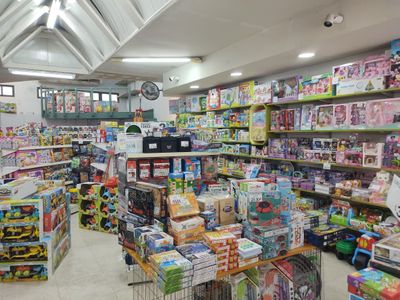 Día del Niño: ¿Cuánto sale hacer un regalo para este domingo?