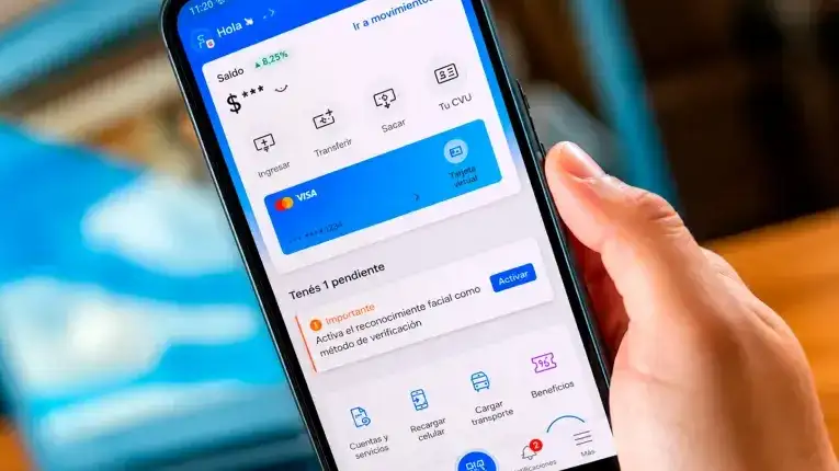 Habilitaron a billeteras virtuales a debitar cuotas de préstamos desde cuentas bancarias