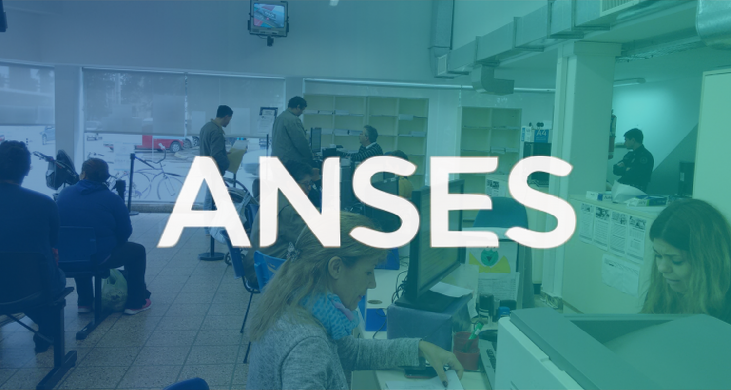 Anses extendió hasta el 31 de marzo de 2021 la suspensión del trámite de fe de vida