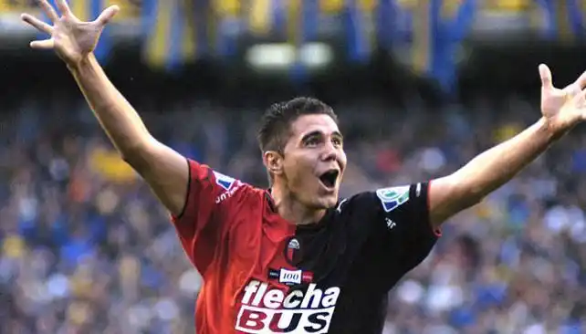 El Bichi Fuertes, muy cerca de volver al fútbol