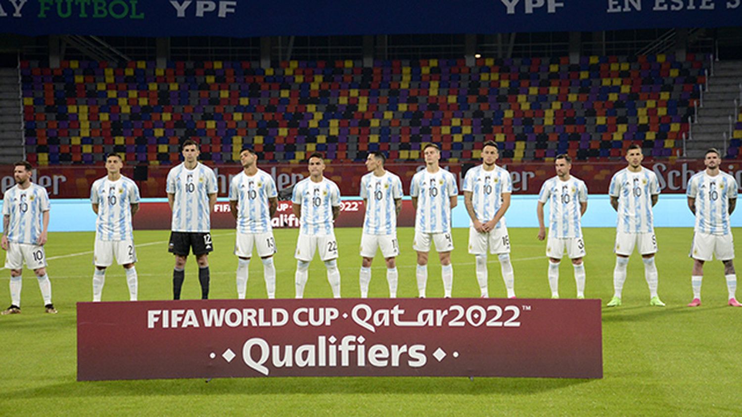 FIFA amenaza a Inglaterra y España por no ceder jugadores: Argentina, las más perjudicada