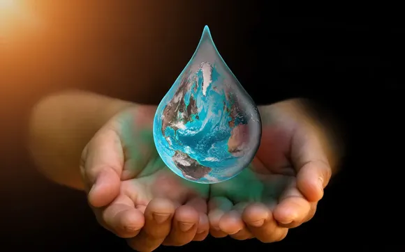 Día Mundial del Agua: "La debemos cuidar entre todos"
