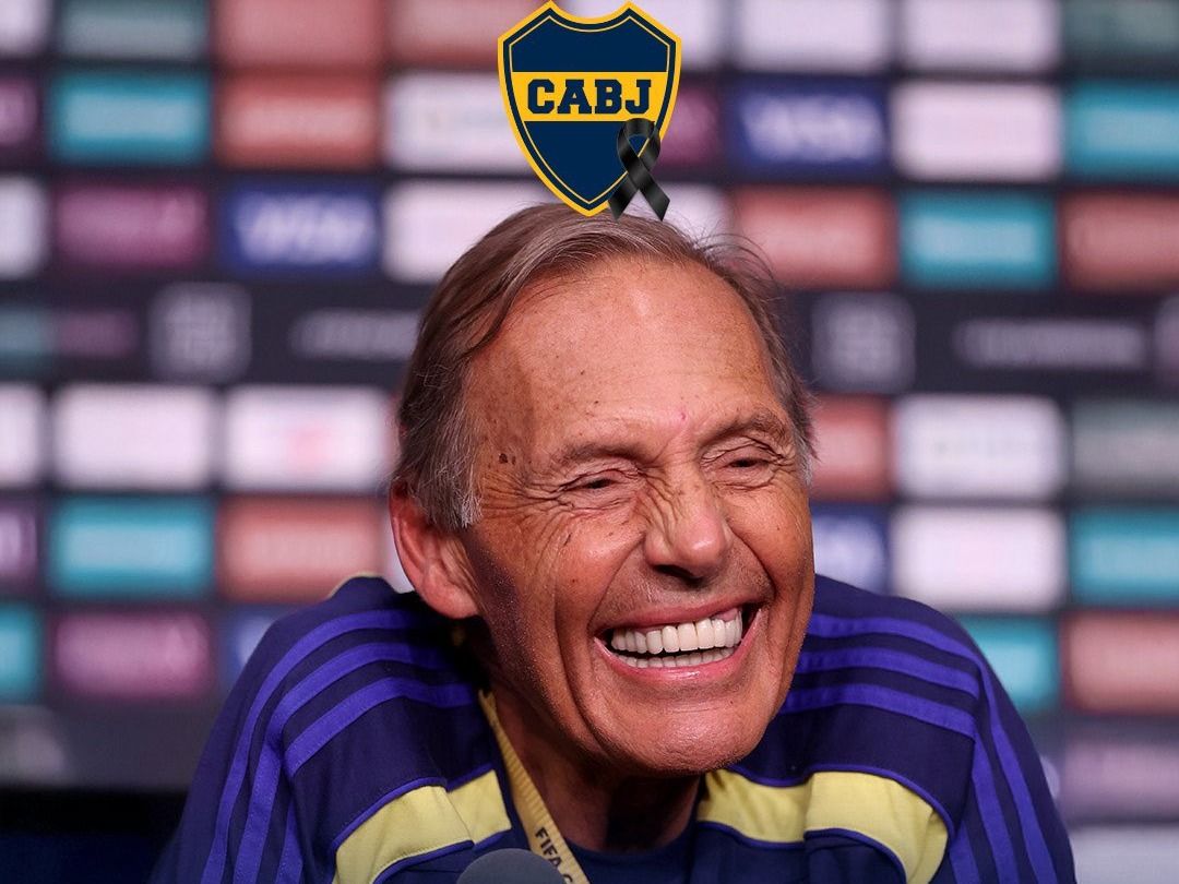 Murió Miguel Ángel Russo, técnico de Boca Juniors de Argentina y referente del deporte suramericano