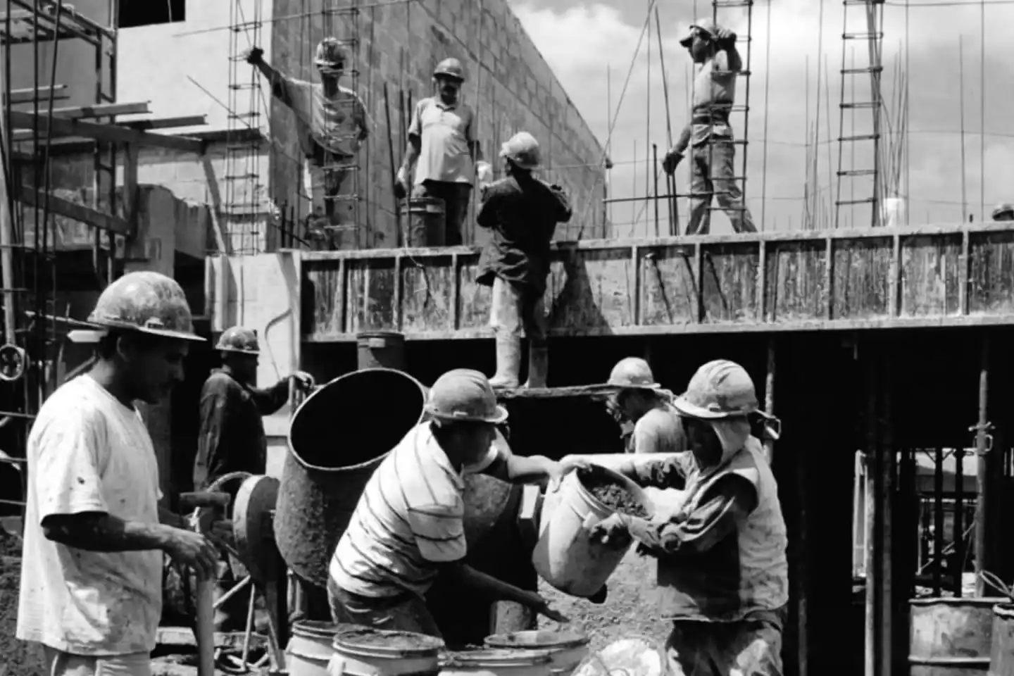 trabajo en negro - 3