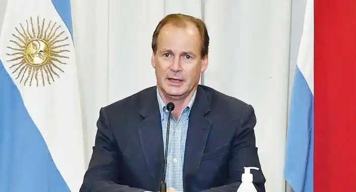 Entre Ríos amplía horarios y aforos para la gastronomía y permite  reuniones sociales en los domicilios