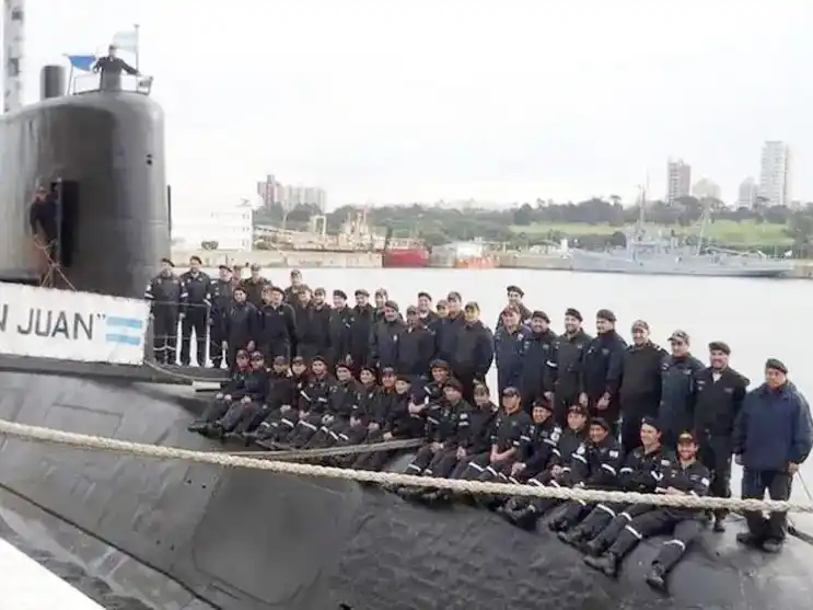 Juicio ARA San Juan: testimonios apuntan al ingreso de agua por una válvula durante maniobras del submarino
