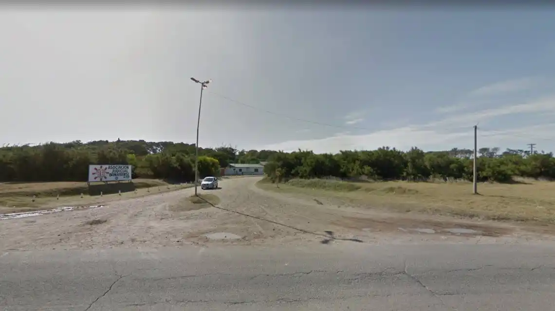 Otra vez Miramar: Una mujer denunció que fue abusada en las afueras de un camping